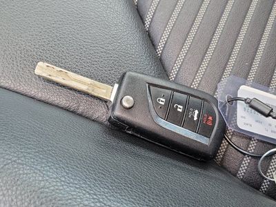 2024 Toyota Camry - Photo 29