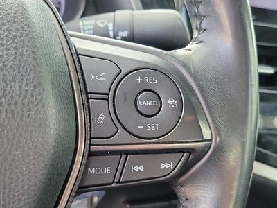 2024 Toyota Camry - Photo 22