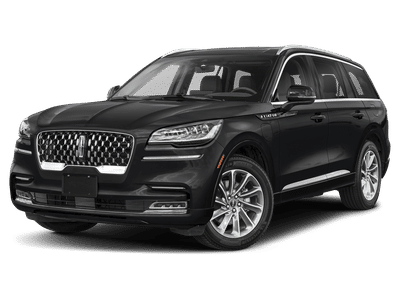 2023 Lincoln Aviator Plug-In Hybrid - Photo 38