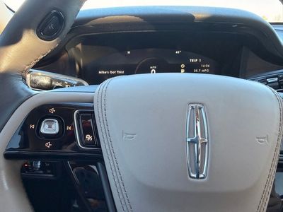 2023 Lincoln Aviator Plug-In Hybrid - Photo 17