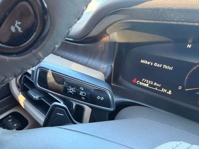 2023 Lincoln Aviator Plug-In Hybrid - Photo 15