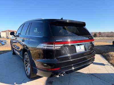 2023 Lincoln Aviator Plug-In Hybrid - Photo 3