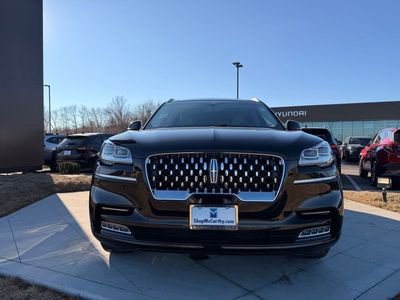 2023 Lincoln Aviator Plug-In Hybrid - Photo 8