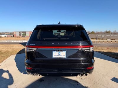 2023 Lincoln Aviator Plug-In Hybrid - Photo 4