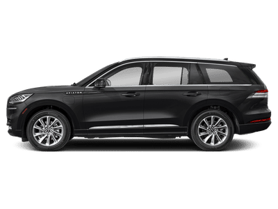 2023 Lincoln Aviator Plug-In Hybrid - Photo 40