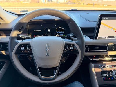 2023 Lincoln Aviator Plug-In Hybrid - Photo 13