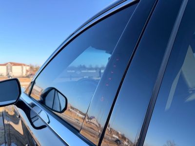 2023 Lincoln Aviator Plug-In Hybrid - Photo 11