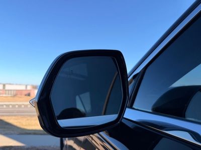 2023 Lincoln Aviator Plug-In Hybrid - Photo 10