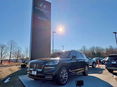2023 Lincoln Aviator Plug-In Hybrid - Photo 1