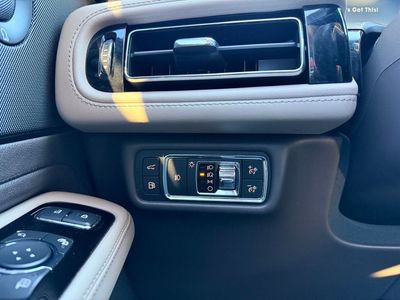 2023 Lincoln Aviator Plug-In Hybrid - Photo 22