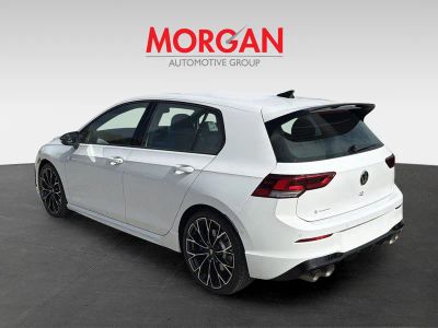 2025 Volkswagen Golf R — photo 8 view