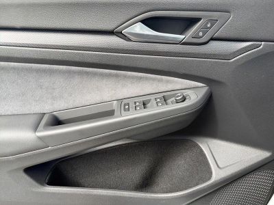 2025 Volkswagen Golf R — photo 23 view