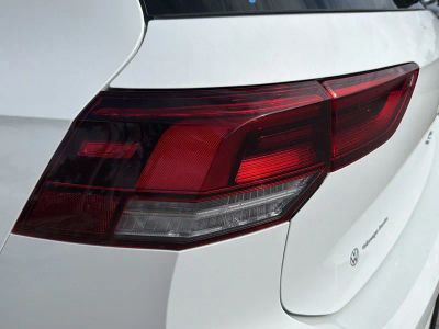 2025 Volkswagen Golf R — photo 10 view