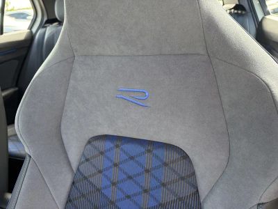2025 Volkswagen Golf R — photo 36 view