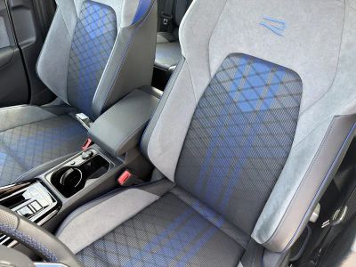 2025 Volkswagen Golf R — photo 21 view