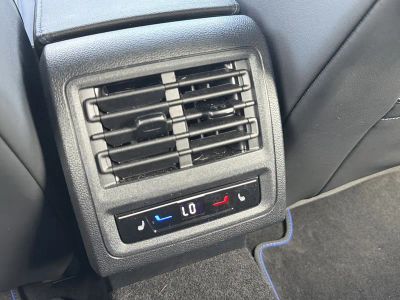 2025 Volkswagen Golf R — photo 13 view