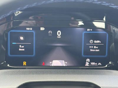 2025 Volkswagen Golf R — photo 35 view