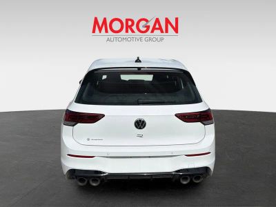 2025 Volkswagen Golf R — photo 7 view