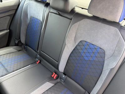 2025 Volkswagen Golf R — photo 19 view
