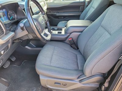 2022 Ford Expedition - Photo 3