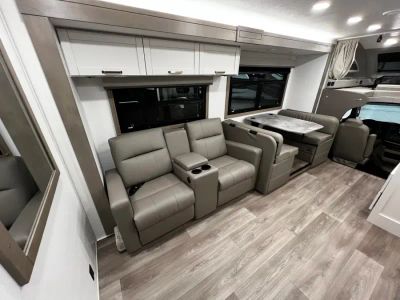 2027 Entegra ODYSSEY — photo 16 view