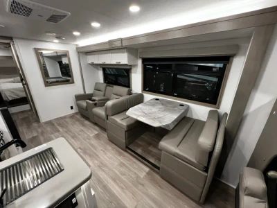 2027 Entegra ODYSSEY — photo 13 view