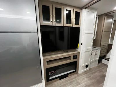 2027 Entegra ODYSSEY — photo 11 view