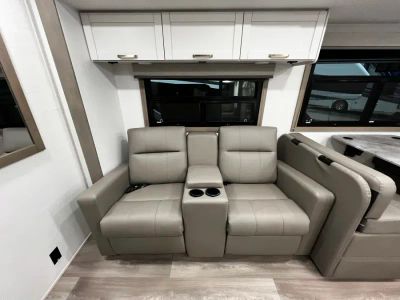 2027 Entegra ODYSSEY — photo 15 view