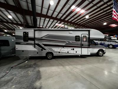 2027 Entegra ODYSSEY — photo 25 view