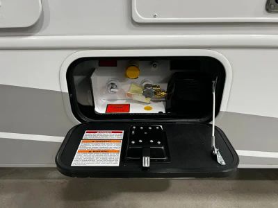 2027 Entegra ODYSSEY — photo 27 view