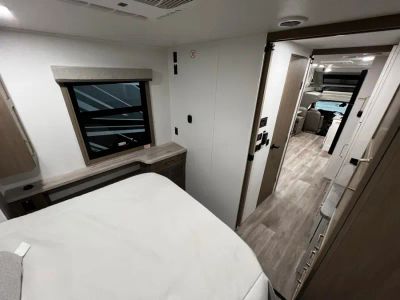 2027 Entegra ODYSSEY — photo 19 view