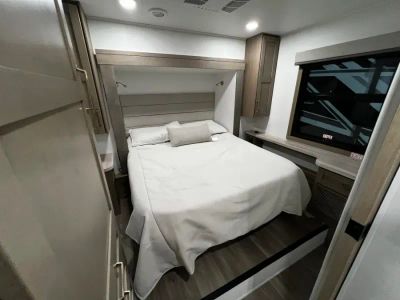 2027 Entegra ODYSSEY — photo 17 view