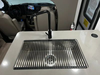 2027 Entegra ODYSSEY — photo 7 view