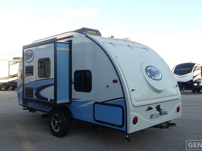 2019 Forest River R-Pod - Photo 3