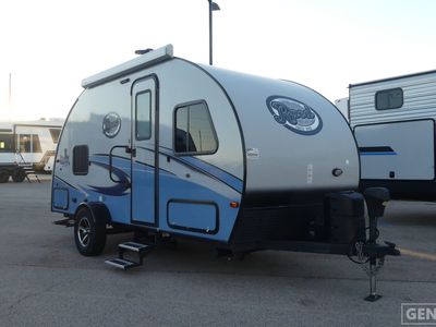 2019 Forest River R-Pod - Photo 1