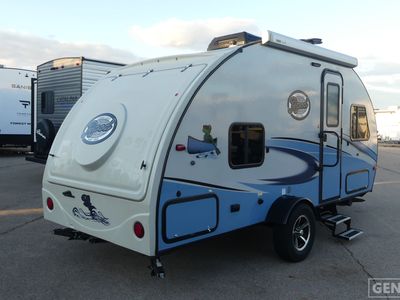 2019 Forest River R-Pod - Photo 4