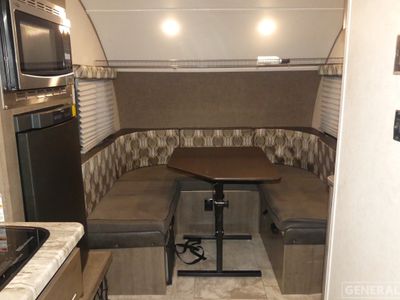 2019 Forest River R-Pod - Photo 6