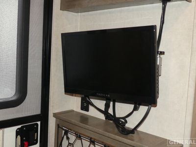 2019 Forest River R-Pod - Photo 12