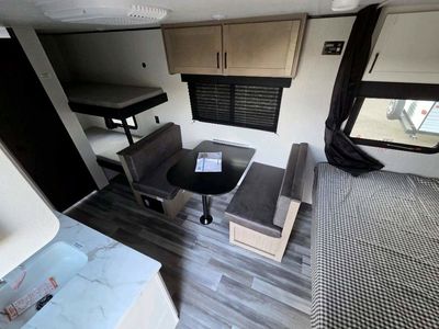 2026 Jayco Jay Flight SLX - Photo 12