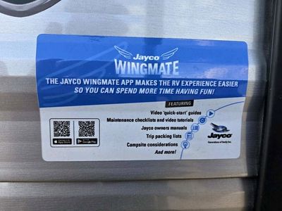 2026 Jayco Jay Flight SLX - Photo 6