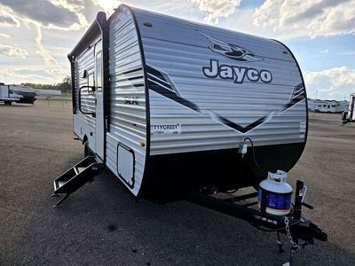 2026 Jayco Jay Flight SLX - Photo 1