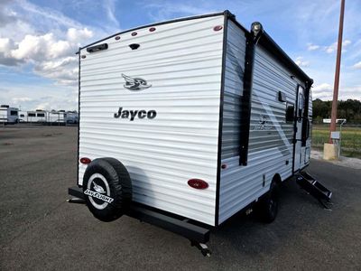 2026 Jayco Jay Flight SLX - Photo 4