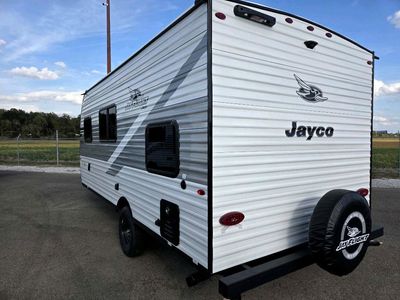 2026 Jayco Jay Flight SLX - Photo 3