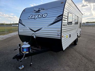 2026 Jayco Jay Flight SLX - Photo 2
