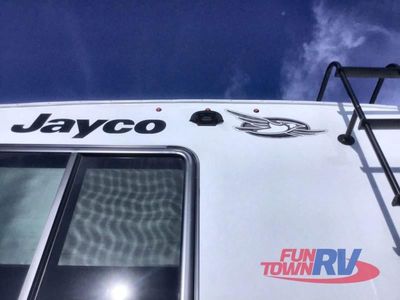 2026 Jayco Eagle HT - Photo 34