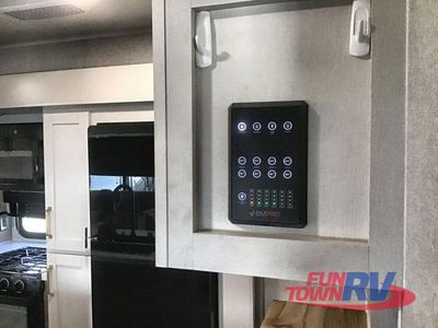2026 Jayco Eagle HT - Photo 46