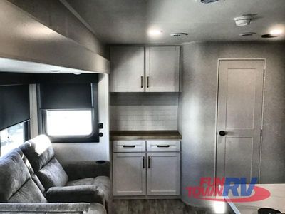 2026 Jayco Eagle HT - Photo 24