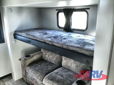 2026 Jayco Eagle HT - Photo 38