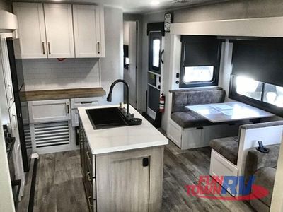 2026 Jayco Eagle HT - Photo 17