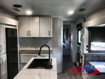 2026 Jayco Eagle HT - Photo 3